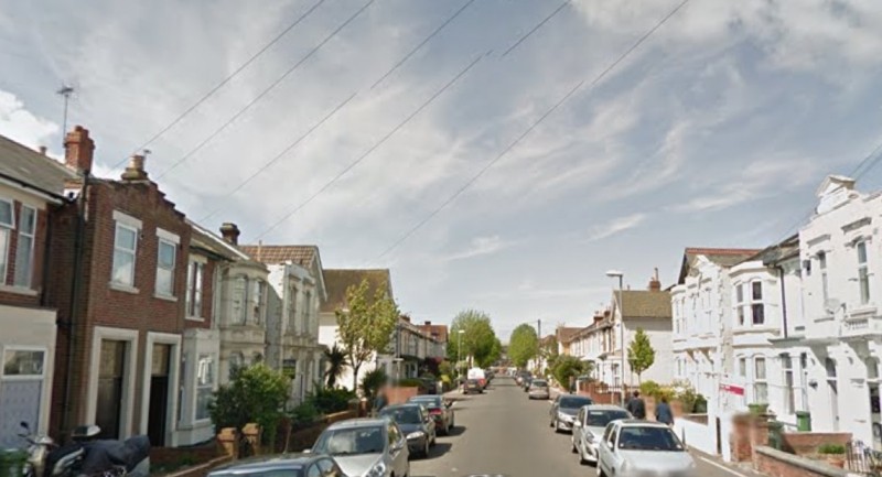 Nine Year Old Boy Snatched By Man In Portsmouth
