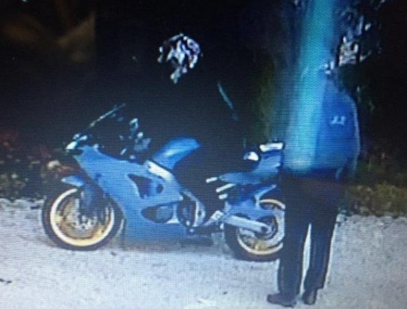 Police Appeal For Information Following A Burglary In Chandlers Ford