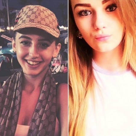 Missing Teenagers Found Safe After Police Launched Major Search For Two Missing Girls From Alton