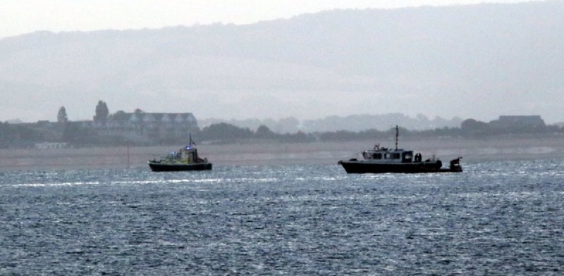 New Time For World War Two Bomb To Be Exploded  After Issues