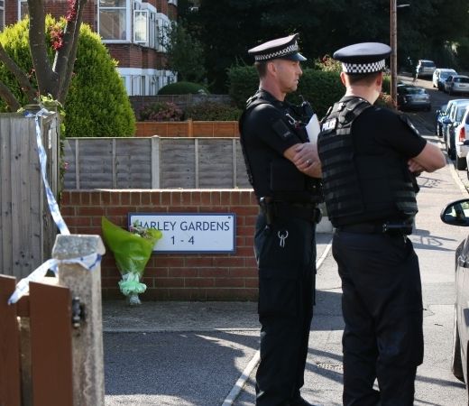 Murder Investigation Launched After Woman’s Body Found In Bournemouth