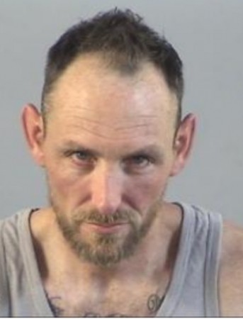 Burglar High On Drug Jailed For Four Years After Dna Linked Him To Offences