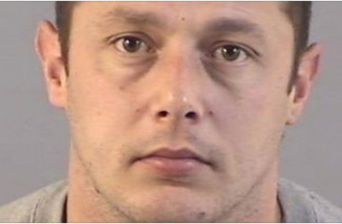 Southampton Armed Robber Jailed For String Of Betting Shop Robberies