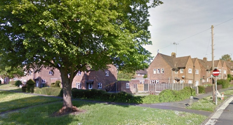Police Launch Probe After School Girl Grabbed By Man In Winchester