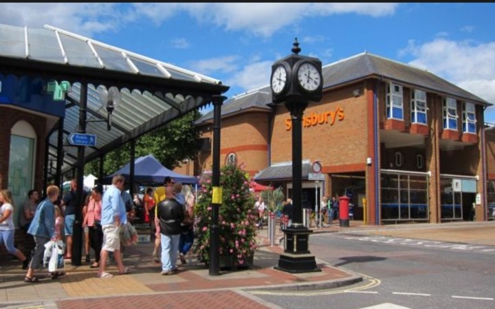 Police Launch Probe After Oap Purse Thefts In Eastleigh