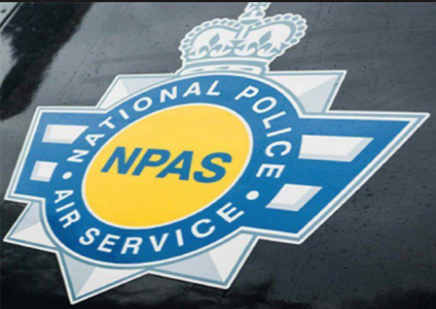Man In Custody As Police Probe Rape Claim Of Young Girl On The Isle Of Wight