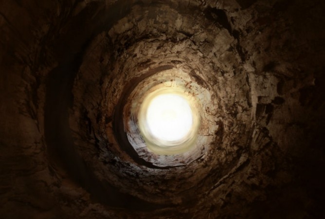 'a Very Lucky Boy': Words Of Rescuers Of Seven-year-old Boy From A Well