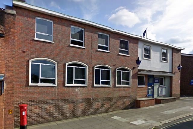 Police Charge Isle Of Wight Man With Rape And Kidnap Charges