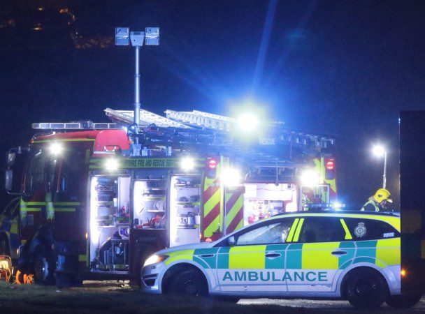 Driver Arrested After Fatal Collision In Southampton