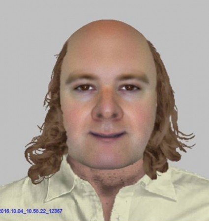 Police Hunt Man Who Exposed Himself In Fleet