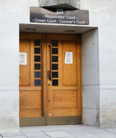 Man Remanded Over Kidnap And Rape Charges On The Isle Of Wight