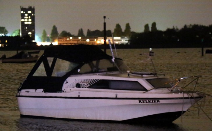 Major Search & Rescue Operation For Missing Fishboat With Three  Onboard