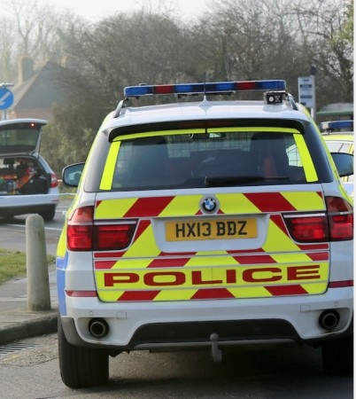 Teenager  Motorcyclist Dies Following Fatal Collision At Whitchurch