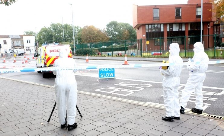 Two Men Arrested As Man Fights For Life After Being Stabbed In Neck In Portsmouth