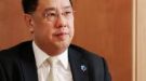 University Of Portsmouth Appoints Chris Chang As New Pro Vice-chancellor For Global Engagement