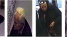 Police Hunt Designer Sun-glass Thieves In Winchester