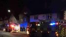 Fire Crew Called To Chimney Fire In Bembridge