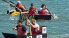 Wightfibre Cowes Cardboard Boat Race Is Set To Return For It’s Third Year And It's Free To Enter