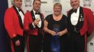 Portsmouth Music Hub Wins Top Award