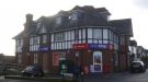 Police Hunt One Stop Gang After Armed Robbery In Southampton