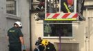 Tower Block Rescue Southampton Training For Hampshire Fire And Rescue