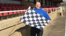 A Paint Job The Size Of The Forth Bridge At Smallbrook  Warrior Stadium