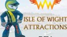Isle Of Wight Business Show Support To Wight Warriors