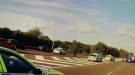 Two Arrested Following Vehicle Pursuit On Busy M3 Motorway