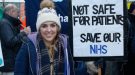 Junior Doctors In 48 Hour Walk Out Strike Action In Portsmouth  Over Contracts