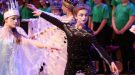 Hampshire School Children In ‘gigantic’ Sing