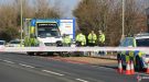 Police Appeal For Witness Following Fatal Road Collision In Fareham