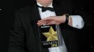 Council's Fleet Wins Top National Award