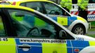 Police  Appeal After  Aggravated  Burglary  In Southampton Burglary