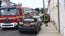 Home Gutted After Bedroom Fire In Gosport