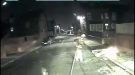Watch Shocking Footage Released By West Yorkshire Fire And Rescue