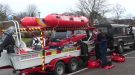 Be Aware We Are Very  Prepared Uk Fire  Service In York