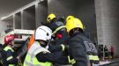 London Fire Brigade @wro 2015 In  Portugal