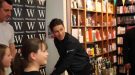 Joey Essex Southampton