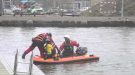 Full Water Rescue Day At Pinkston Scottish Ukro2016