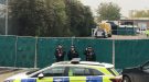 Two More Arrested After 39 People Are Found Dead In Rear Of A Lorry In Essex
