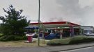 Police Appeal After Attempted Robbery At Service Station In Park Gate