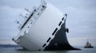 Hoegh Osaka Grounding Blamed On Shortcuts