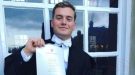 First Victim Of London Bridge Terror Attack Named  As Jack Merritt