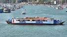 Cowes Floating Bridge To Close For Annual Inspection
