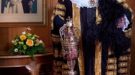 Lord Mayor Revs Up Charity Appeal