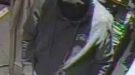 Police Hunt Man After Cowes Hotel  Burglary