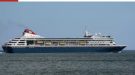 There Coming Home Finally  Trapped Cruise Passengers