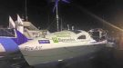 Four Female Rowers Rescued From Atlantic Ocean