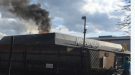 Surrey Fire Crews Called To Mcdonalds Camberley