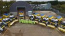 Isle Of Wight Highway Teams Kept Busy Despite Milder Winter